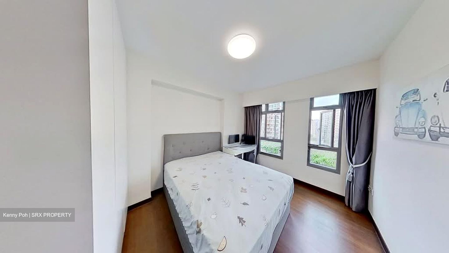 Blk 683C Waterway View (Punggol), HDB 5 Rooms #597100851